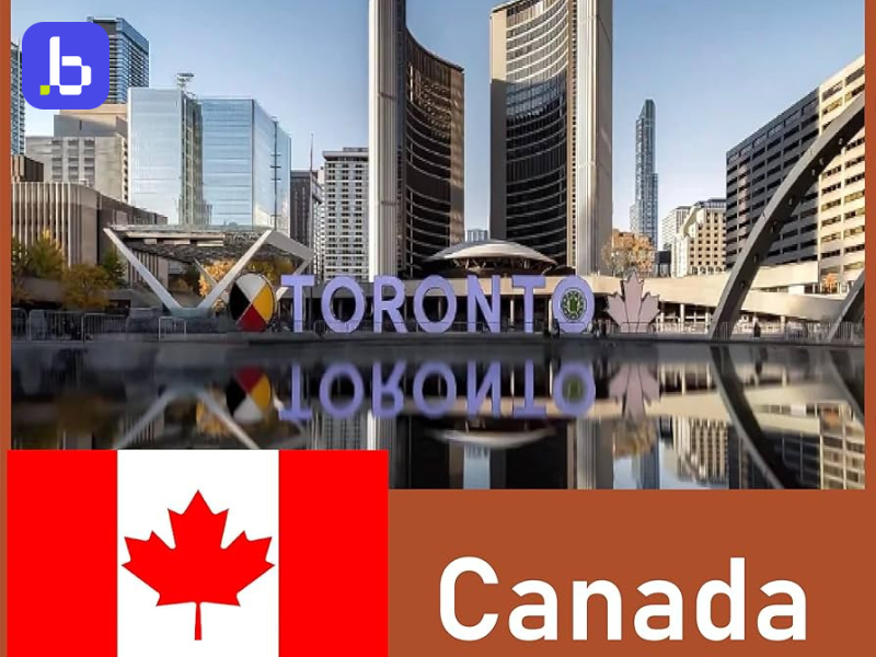 Local eSIM for Tourists in Canada – Stay Connected Without Roaming Hassles