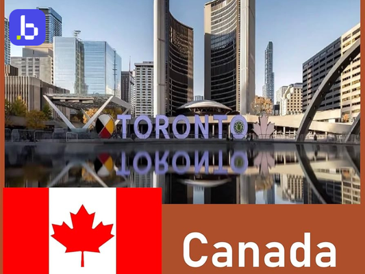 Local eSIM for Tourists in Canada – Stay Connected Without Roaming Hassles
