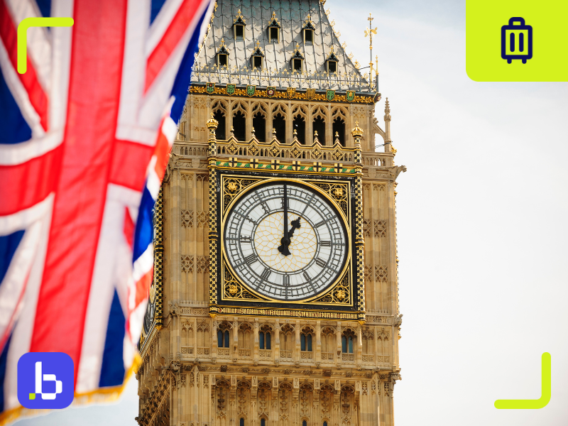 Where To Buy a London SIM Card and Which One Is Best in 2025