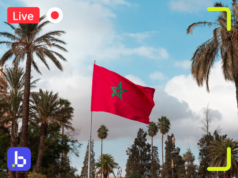 Morocco SIM card buying guide 2026 - airports, carriers, eSIM pricing