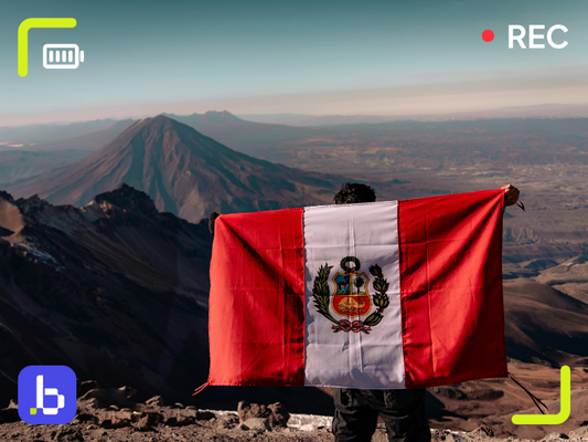 Peru SIM card for your trip – What to know before you go