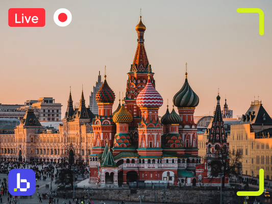 Russia SIM card: Best prepaid and eSIM options for travelers in 2025