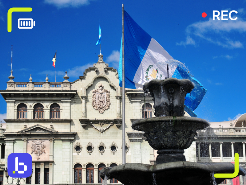 SIM card for Guatemala: Everything You Need to Know for 2025