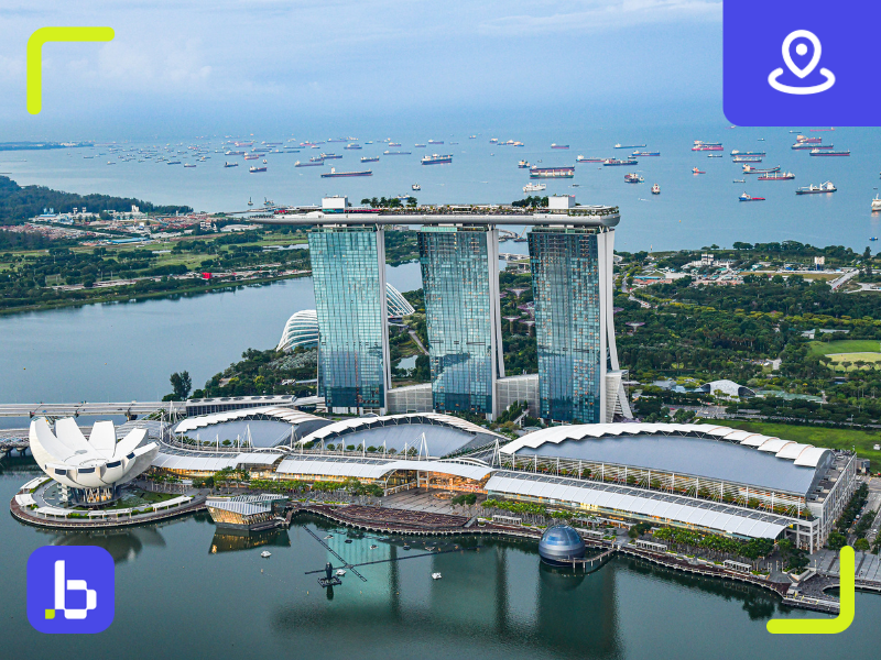 Singapore SIM Card: The Ultimate 2025 Guide for Tourists