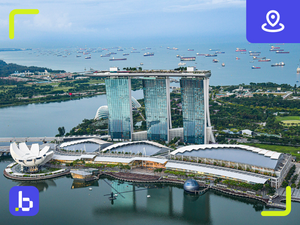 Singapore SIM Card: The Ultimate 2026 Guide for Tourists