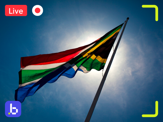 South Africa SIM card