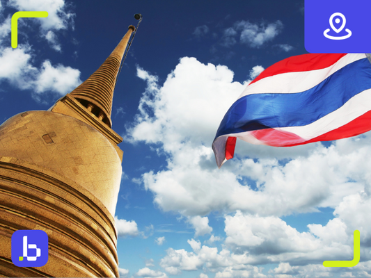 Thailand SIM card in 2026: Your smart travel data solution