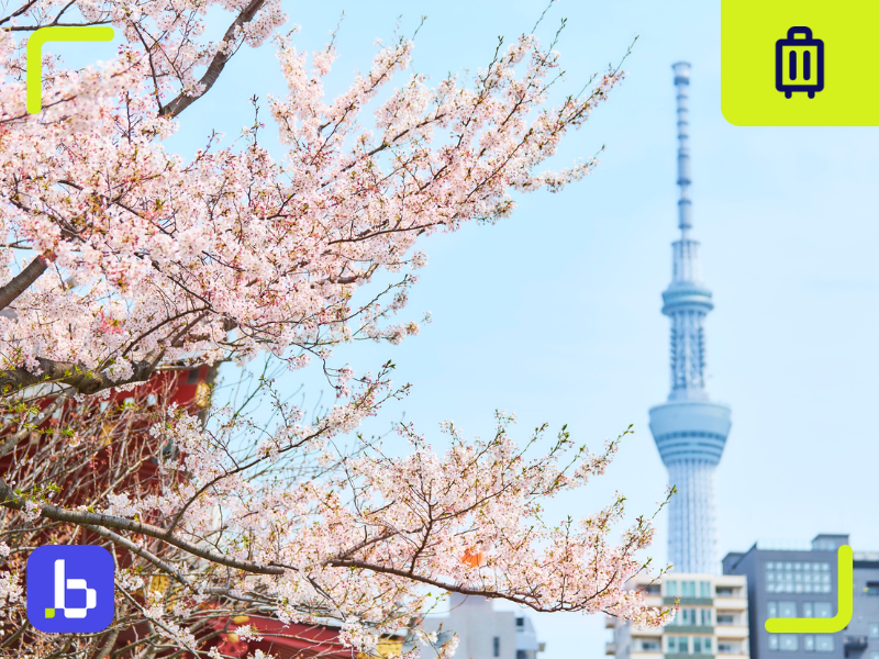 Tokyo SIM card: Best travel data options and where to buy