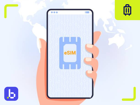 Should I Get a Travel eSIM for My Next Trip?