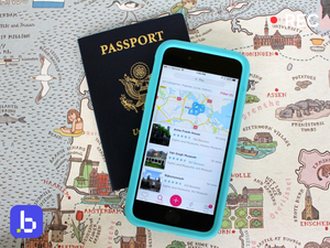 Best Apps to Download Before Your Next Trip