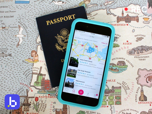 Best Apps to Download Before Your Next Trip