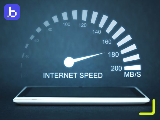 The Basics of Mobile Internet Speed