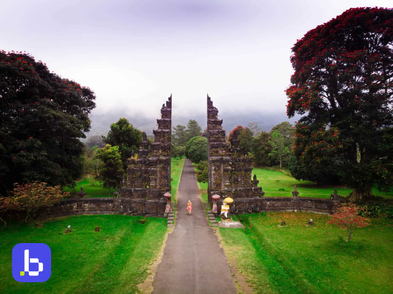 fact about indonesia