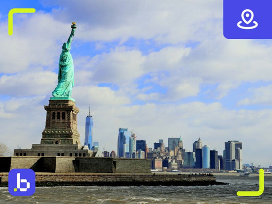 Where to Buy a Prepaid SIM Card for New York