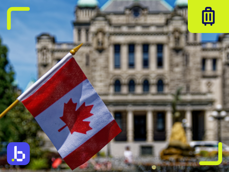 The Best SIM Card for Canada 