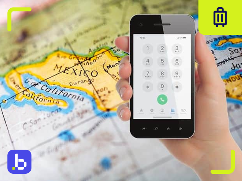 Will my phone work in Mexico?