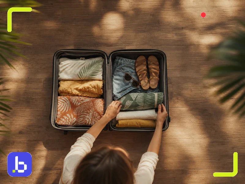 Bali Packing List: The Ultimate Guide for a Perfect Trip