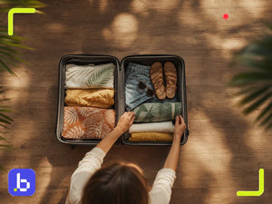 巴厘岛打包清单：完美旅行的终极指南