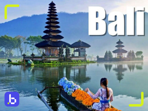 Complete Bali Travel Guide for Beginners – Plan Your Perfect Trip