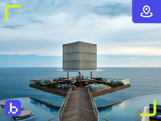 best Beach Clubs In Bali