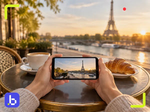 Meilleure eSIM pour la France en 2026 : comparaison des prix, des réseaux et des forfaits