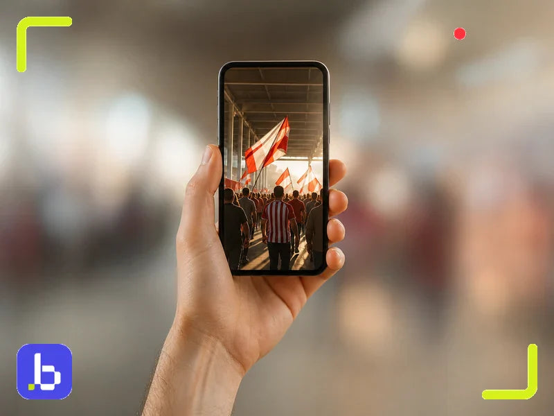 Best eSIM for TikTok and Instagram uploads at the World Cup across the USA, Canada, and Mexico