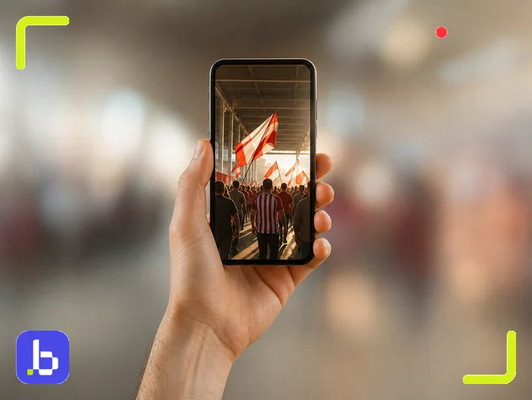Best eSIM for TikTok and Instagram uploads at the World Cup across the USA, Canada, and Mexico
