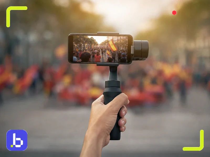 Best eSIM for travel vloggers covering the World Cup across the USA, Canada, and Mexico