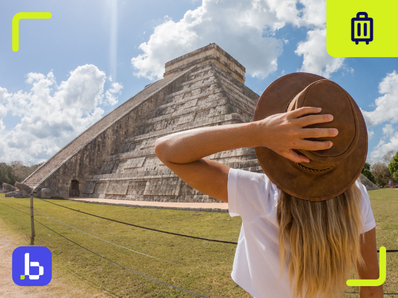 Best places to visit in August