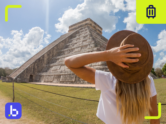 Best places to visit in August