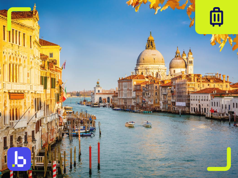 Best time to visit Europe: when to go for perfect weather and trips