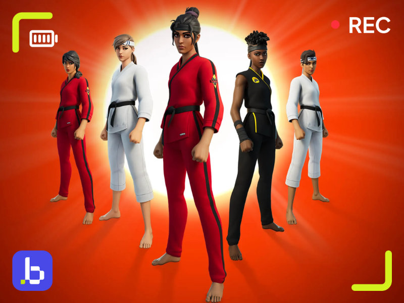 Best 800 V-Buck Fortnite Skins to Buy in 2025