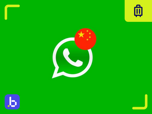 How to Use WhatsApp in China in 2026: Complete Guide (3 Working Methods)