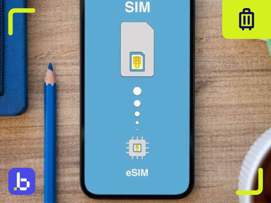 Convert a Physical SIM to an eSIM: Step-by-Step Guide
