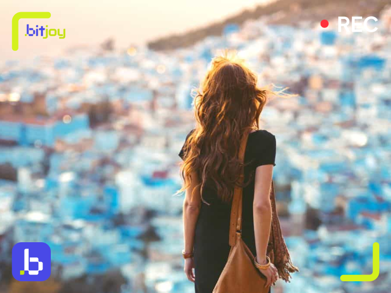 Destinations for Solo Female Travellers