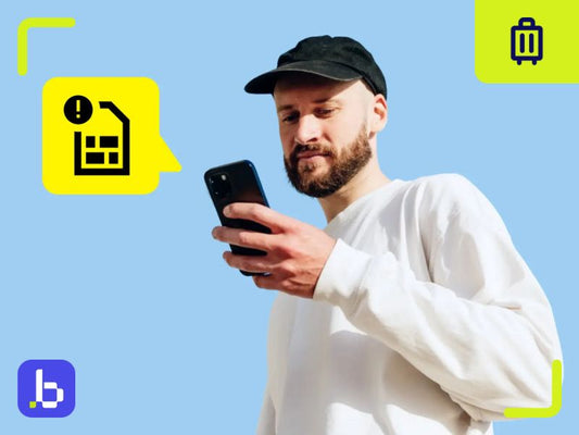 Do SIM Cards Go Bad? SIM Card Not Working Explained