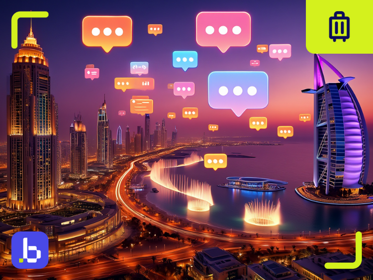 Does texting use data?