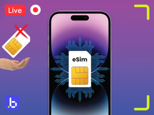 eSIM iPhone 15: Apa Itu dan Cara Mengaktifkannya pada 2025