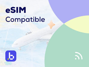 eSIM Compatible Phones List: Update January 2026