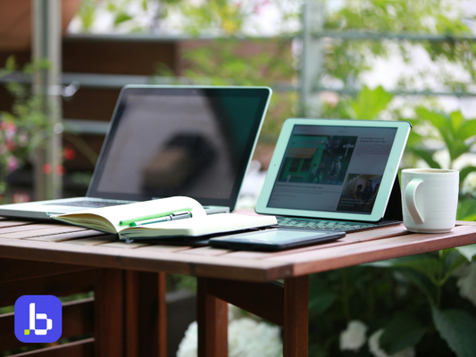 Digital Nomad Resources 2024