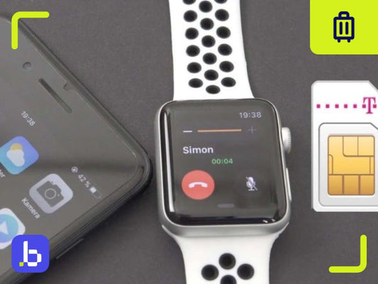 eSIM in Apple Watch: Everything You Need to Know and How to Set It Up