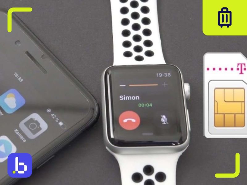 eSIM in Apple Watch: Everything You Need to Know and How to Set It Up