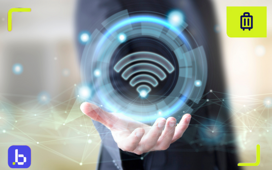 eSIM WiFi Calling