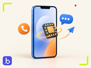 eSIM With a Phone Number: Do You Need One for Travel? (2026)