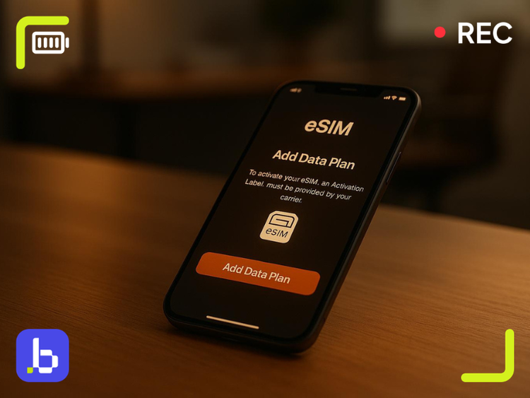 eSIM Calls Not Working? Simple Fixes for Incoming and Outgoing