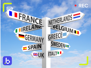 Lista di imballaggio per l'Europa: articoli essenziali per ogni stagione e regione