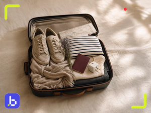 France Packing List: What to Pack for France Without Overpacking