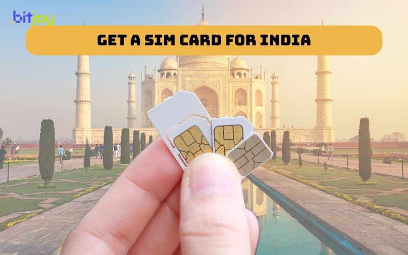 sim card for india
