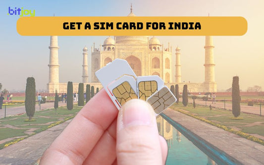 sim card for india