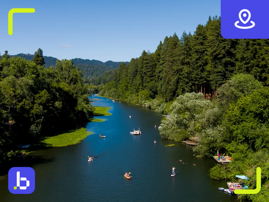 Guerneville Travel Guide: Best Things to Do, Hotels & Restaurants
